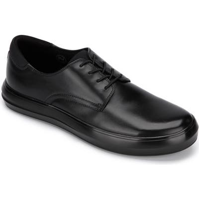 Kenneth Cole New York The Mover Derby- Black