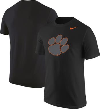 Clemson dri fit 2024 shirt