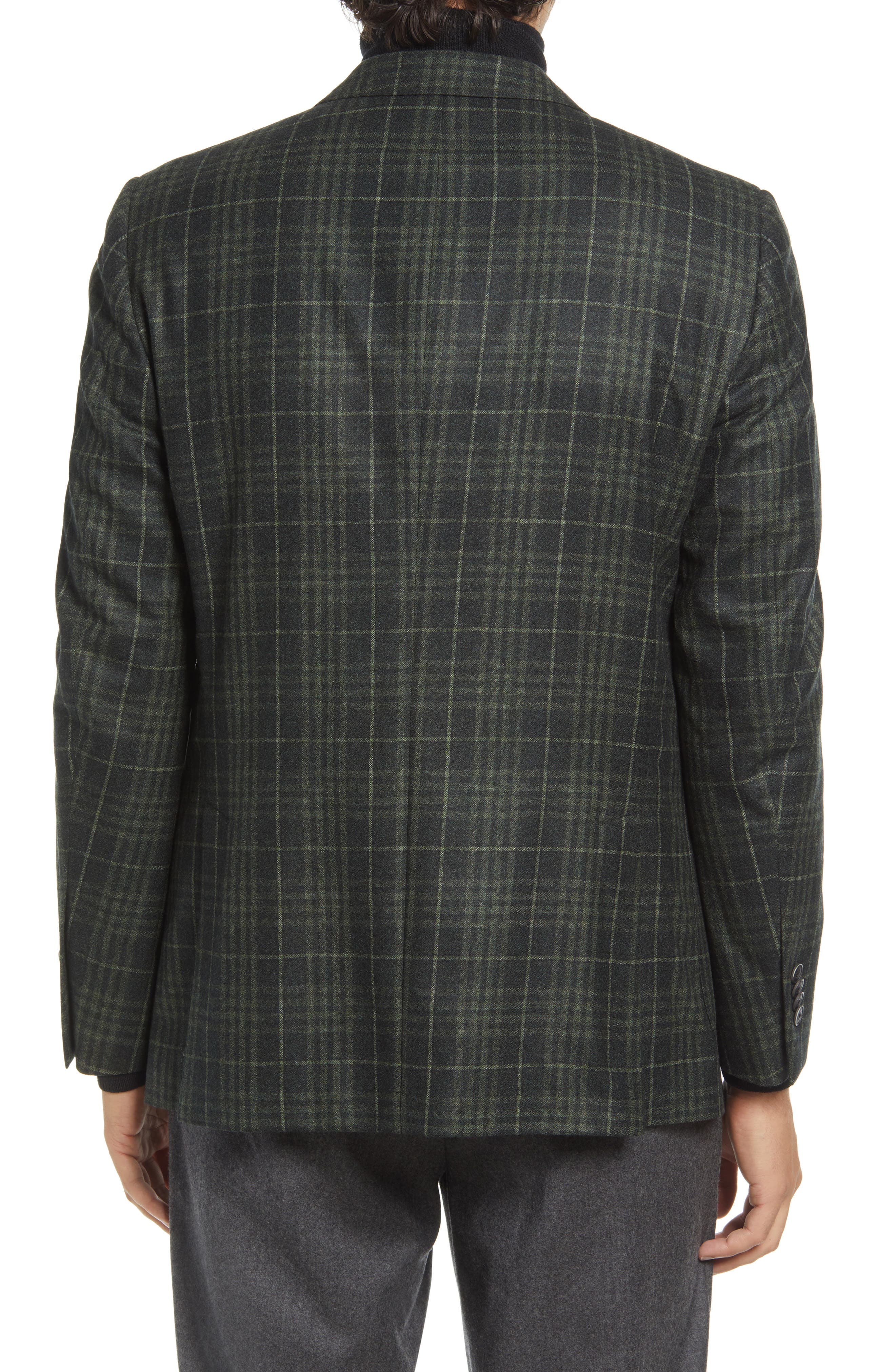 nordstrom peter millar sport coat