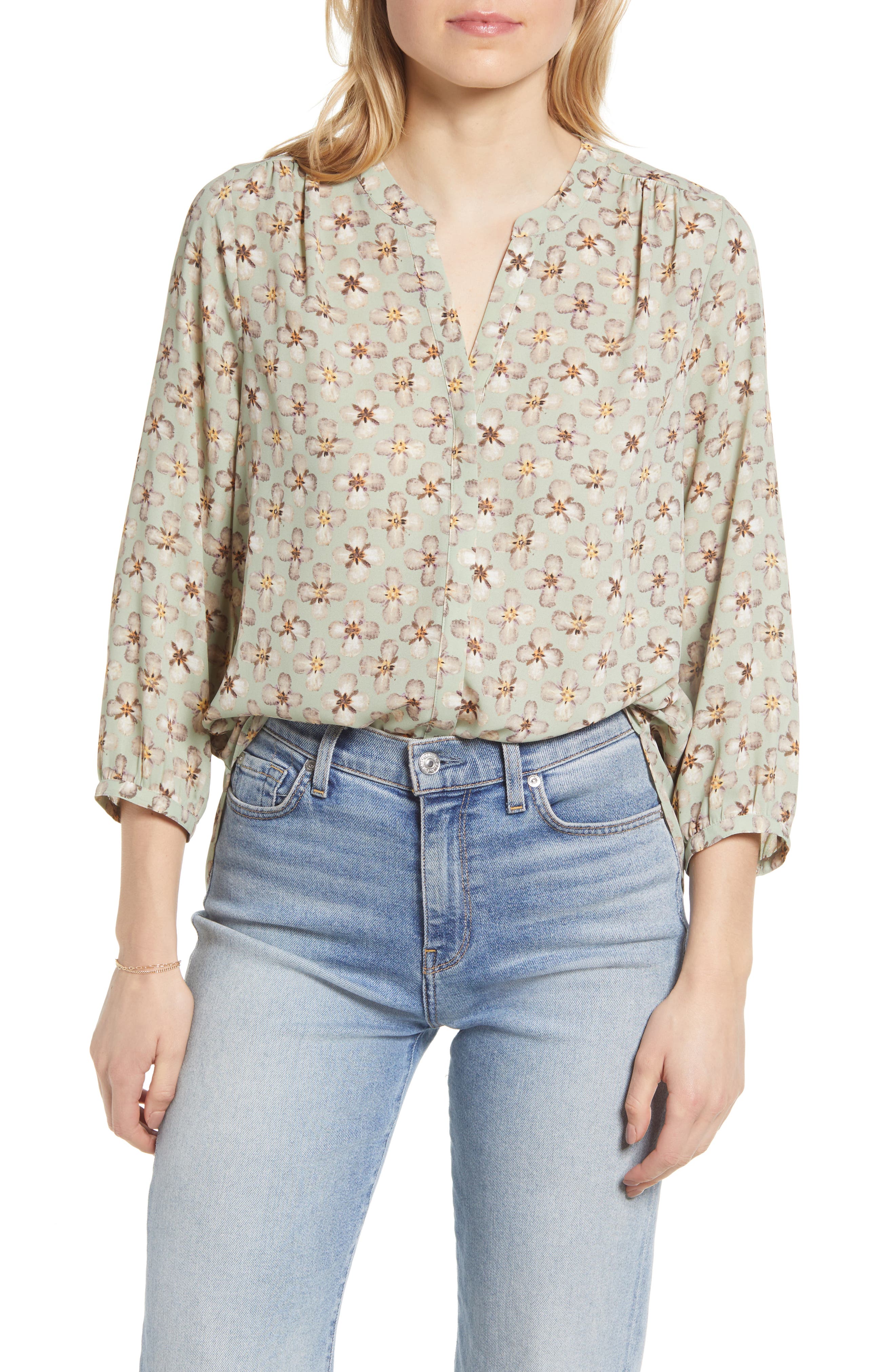 Women's NYDJ Tops | Nordstrom
