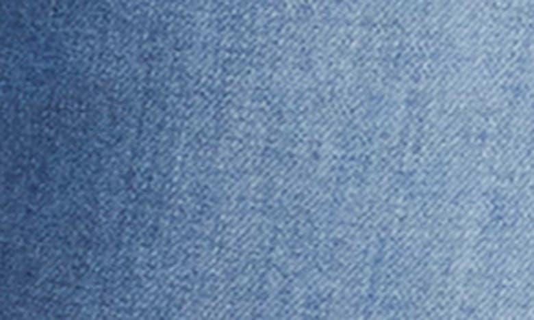 Nydj Plus Stella Crescent Shore Tapered Jean In Crescent Shore