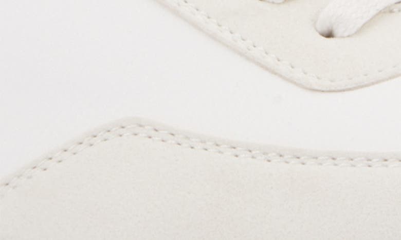 Shop New York And Company Beto Low Top Sneaker In White