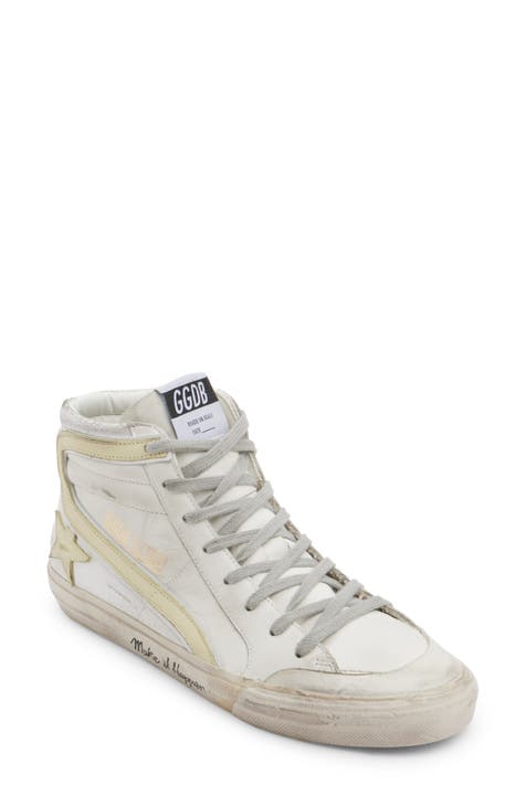 Women's White High Top Sneakers & Athletic Shoes | Nordstrom