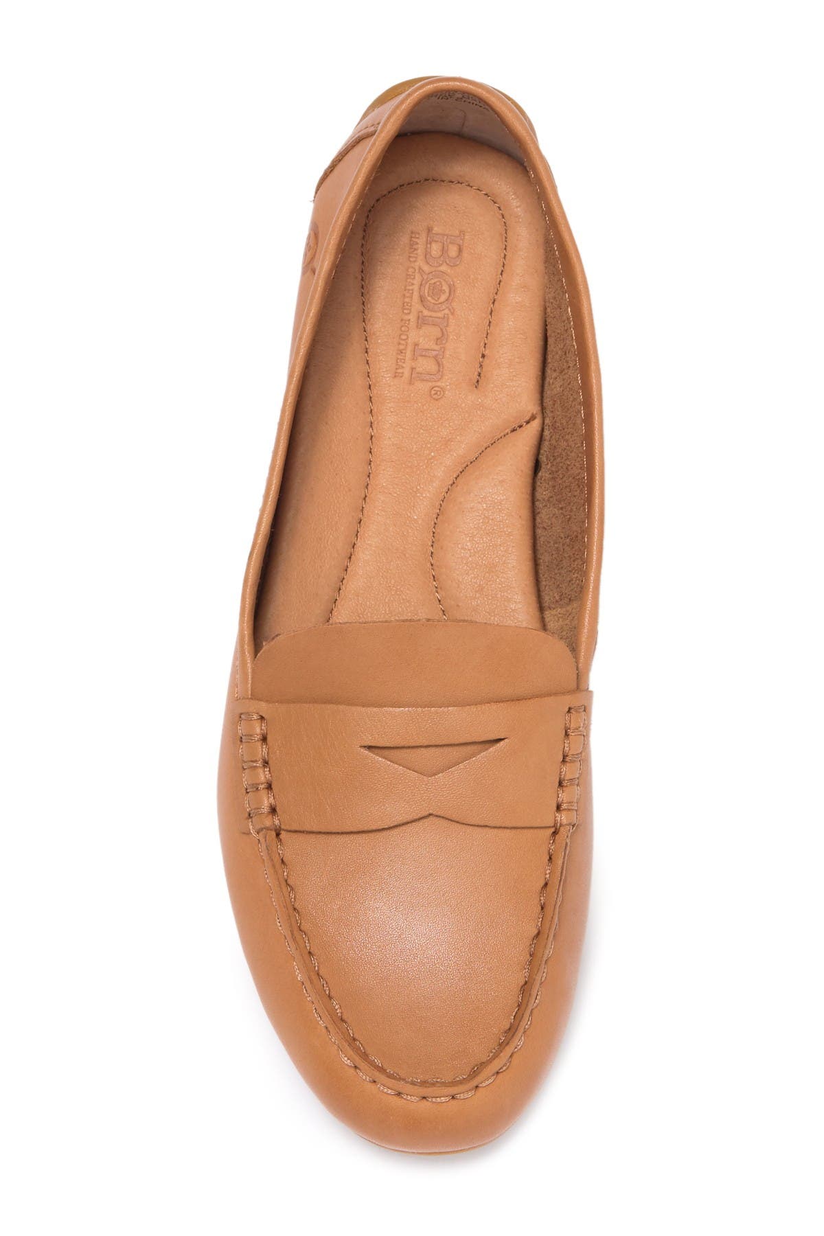 malena driving loafer