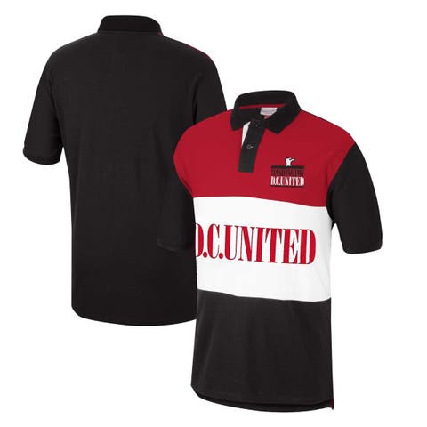 Men's Fanatics Branded Gray/Navy Vancouver Whitecaps FC Striking Distance -  T-Shirt