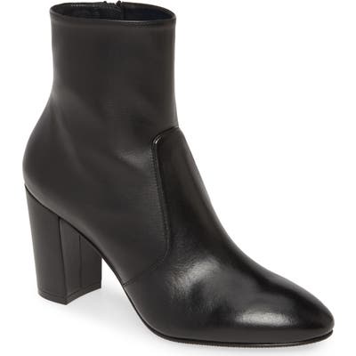 Stuart Weitzman Tinslee Boot- Black