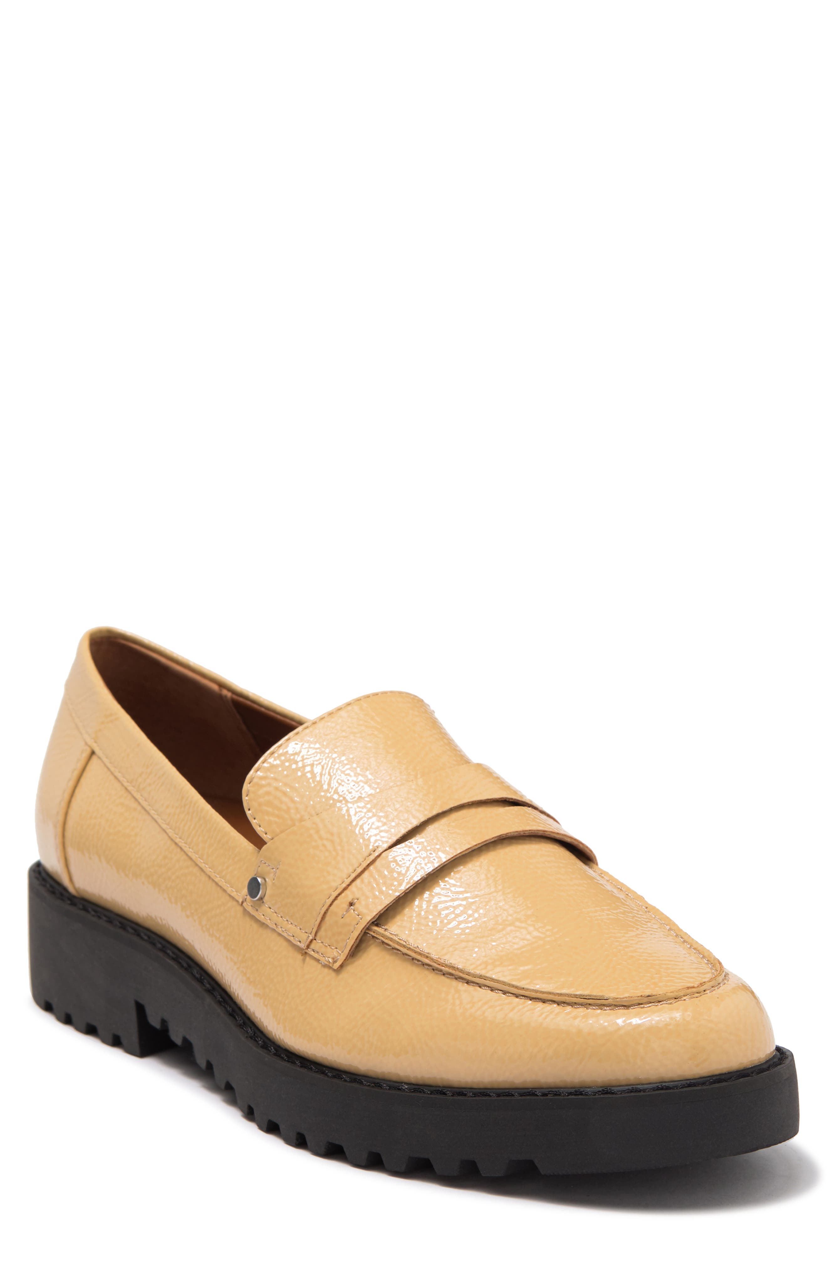 franco sarto cassandra penny loafer