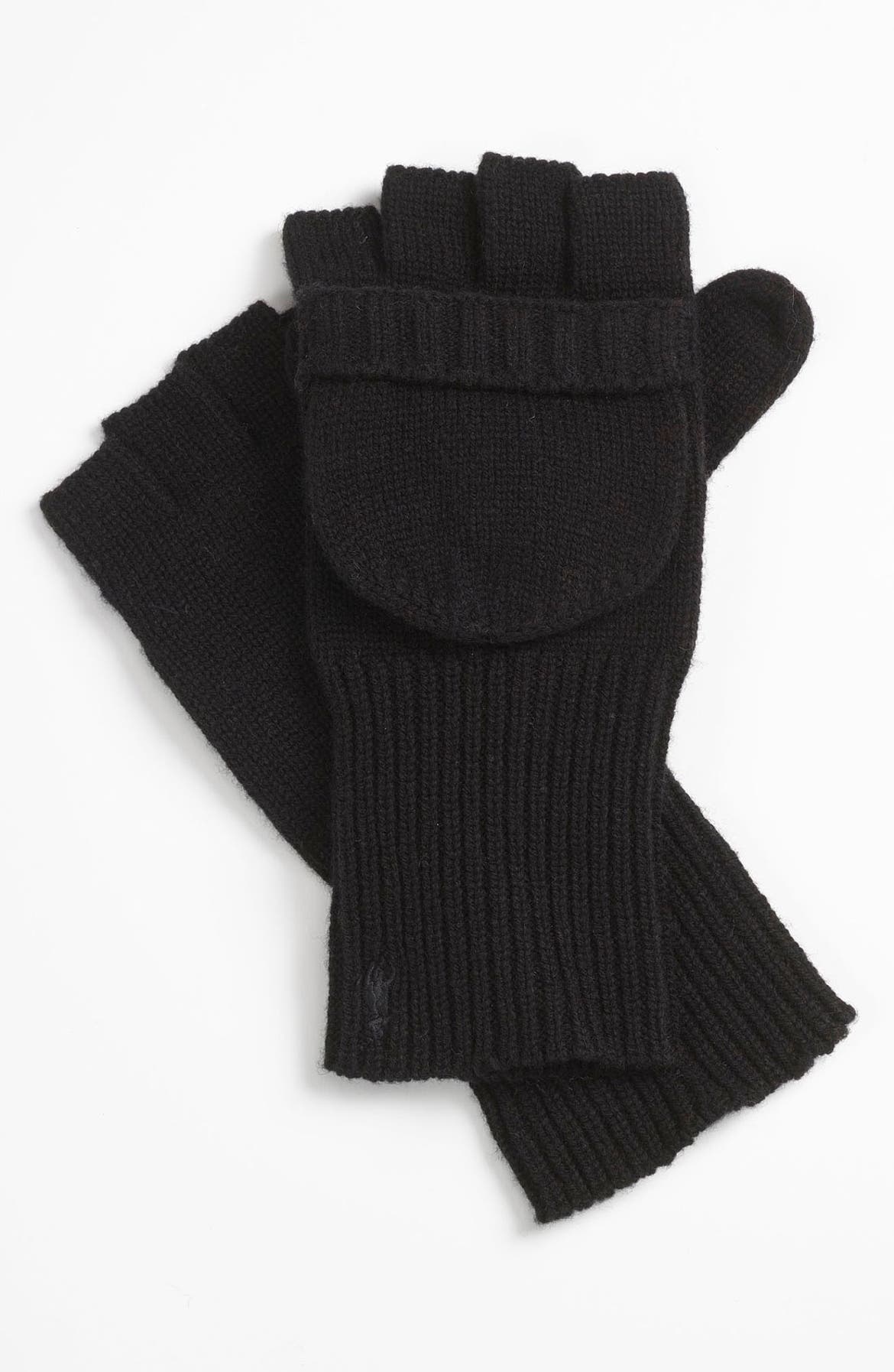 Polo Ralph Lauren Convertible Gloves | Nordstrom