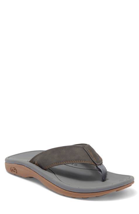 Nordstrom rack mens flip flops hot sale