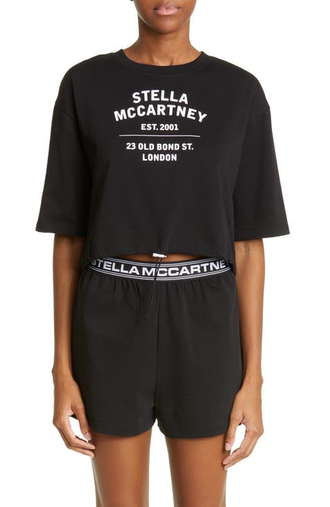 stella mccartney tshirts