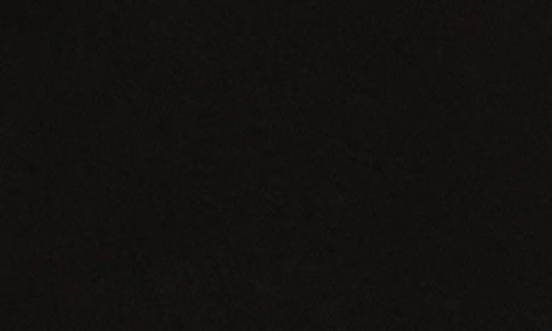 Frame The Straight Jeans In Black