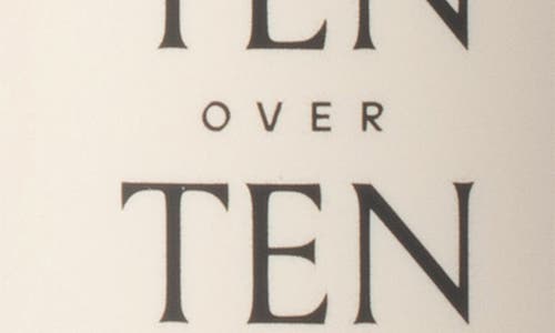 Tenoverten The Sole Mate Foot Balm In No Color