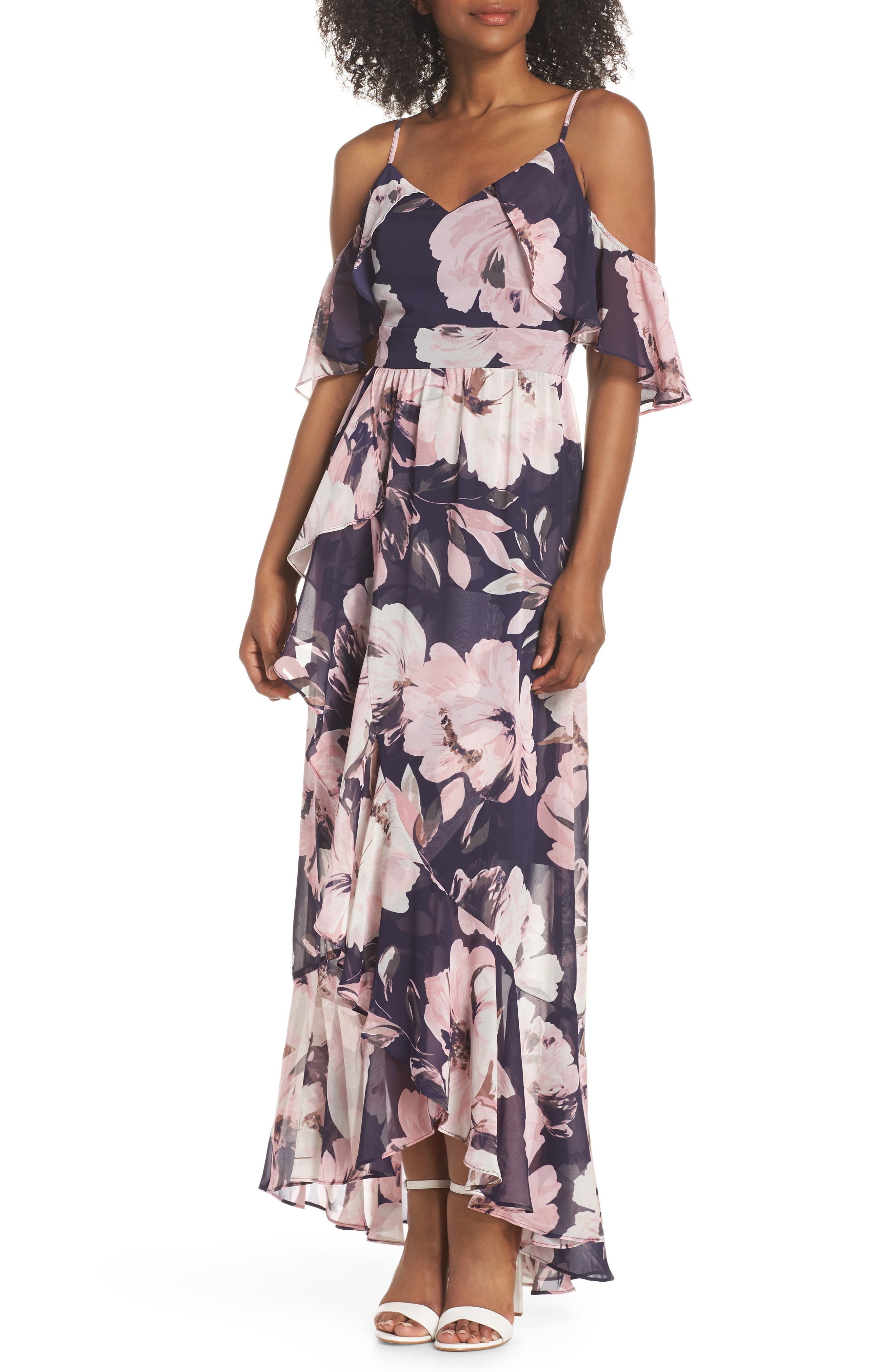 nordstrom maxi dresses on sale