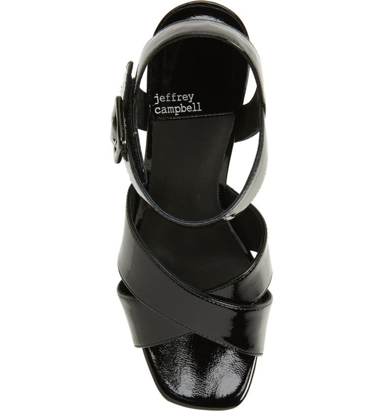 Jeffrey Campbell Amma Platform Slingback Sandal (Women) | Nordstrom