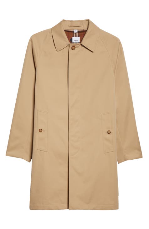 Men's Burberry Coats & Jackets | Nordstrom