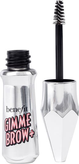 Gimme Brow+ Volumizing Eyebrow Gel