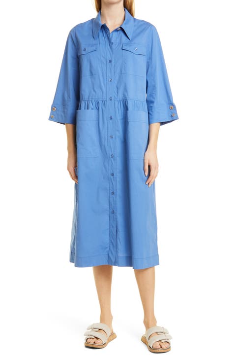 3/4 Sleeve Casual Dresses for Women | Nordstrom