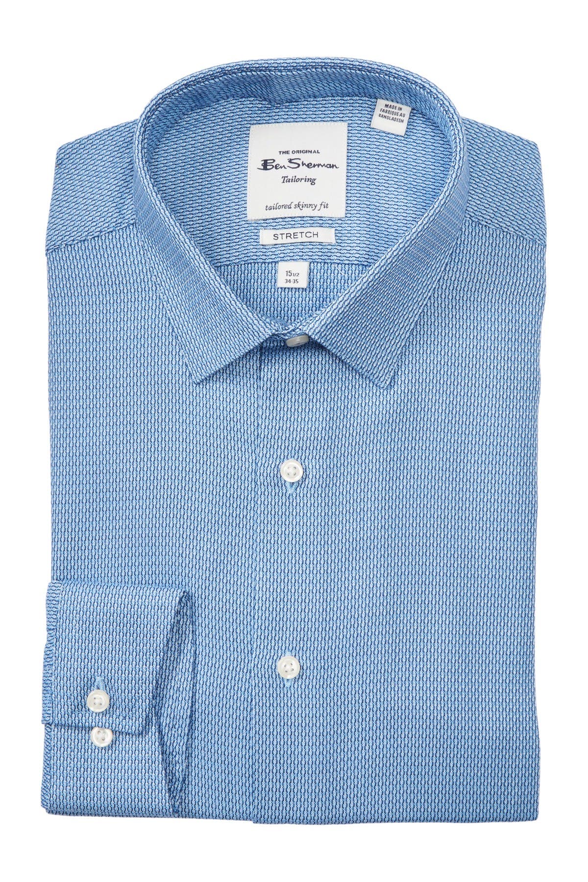 lorenzo uomo performance stretch