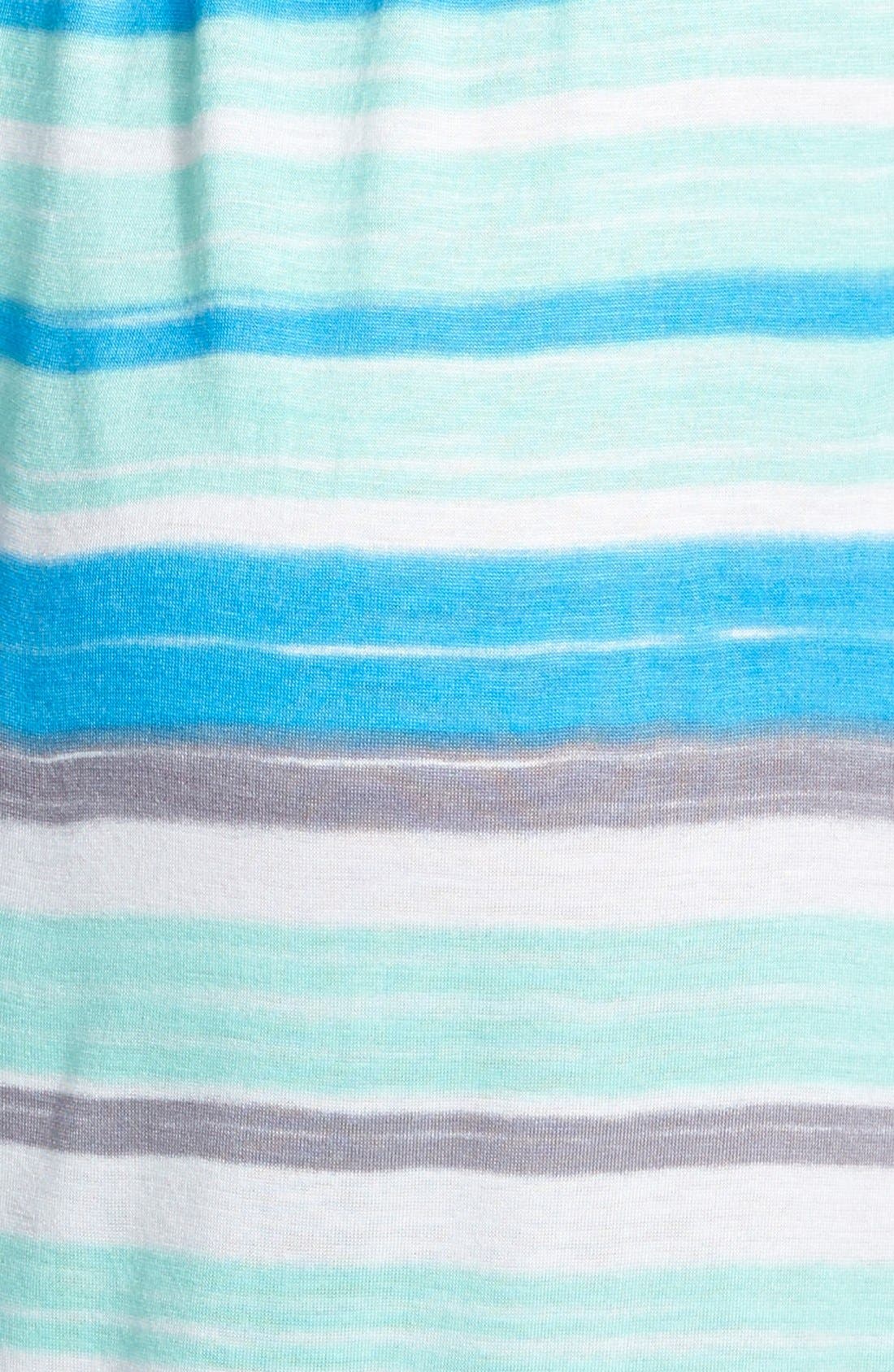 ALL IN FAVOR,
                            Knit Maxi Dress,
                            Alternate thumbnail 337, color,
                            405