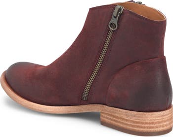 Riley wraparound hot sale buckle bootie