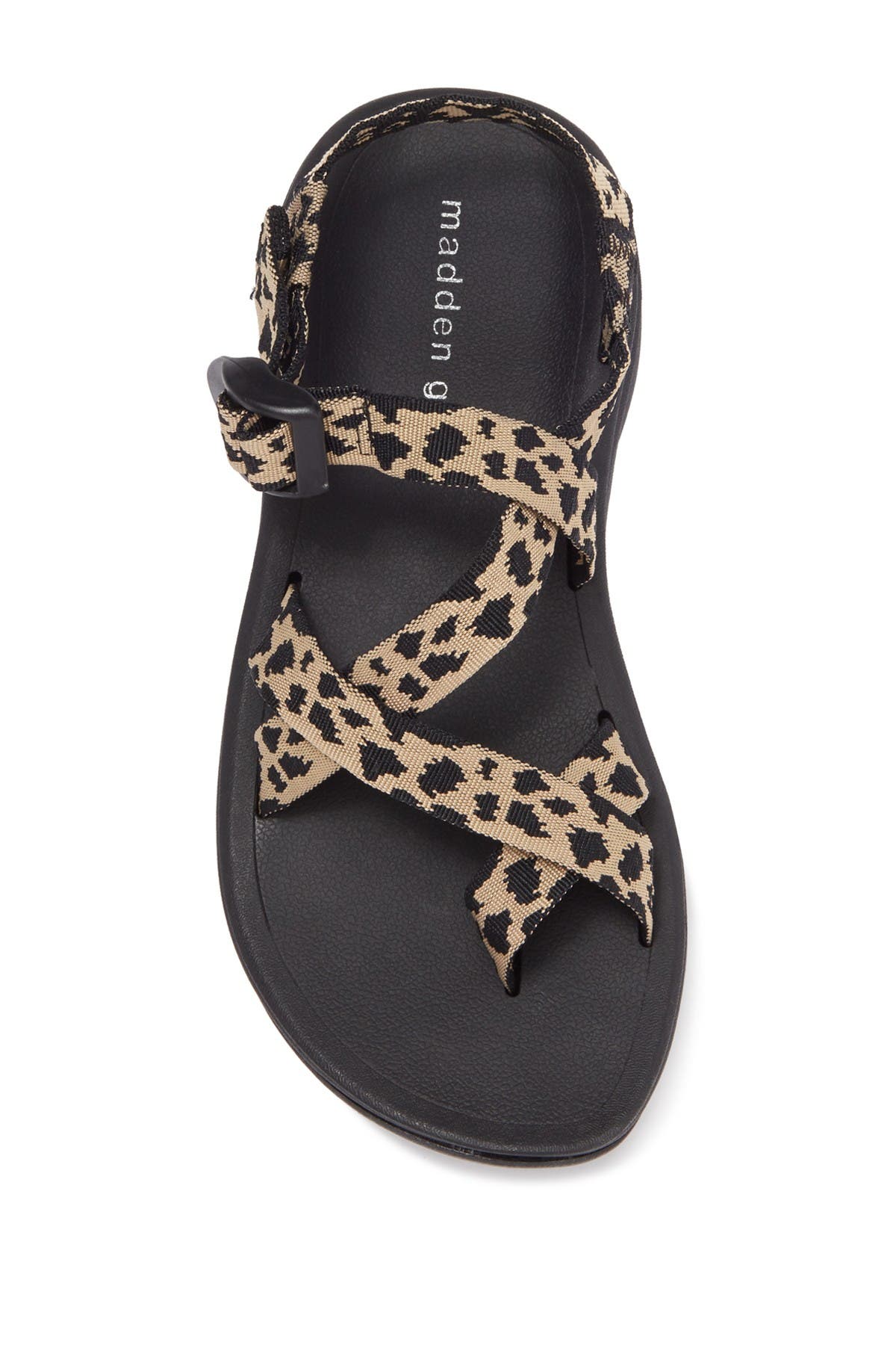madden girl sun outdoor sandals
