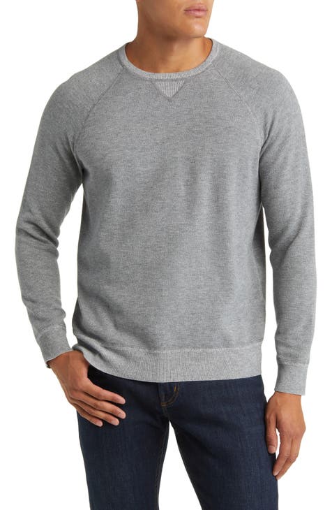 Men's Peter Millar Crewneck Sweaters | Nordstrom