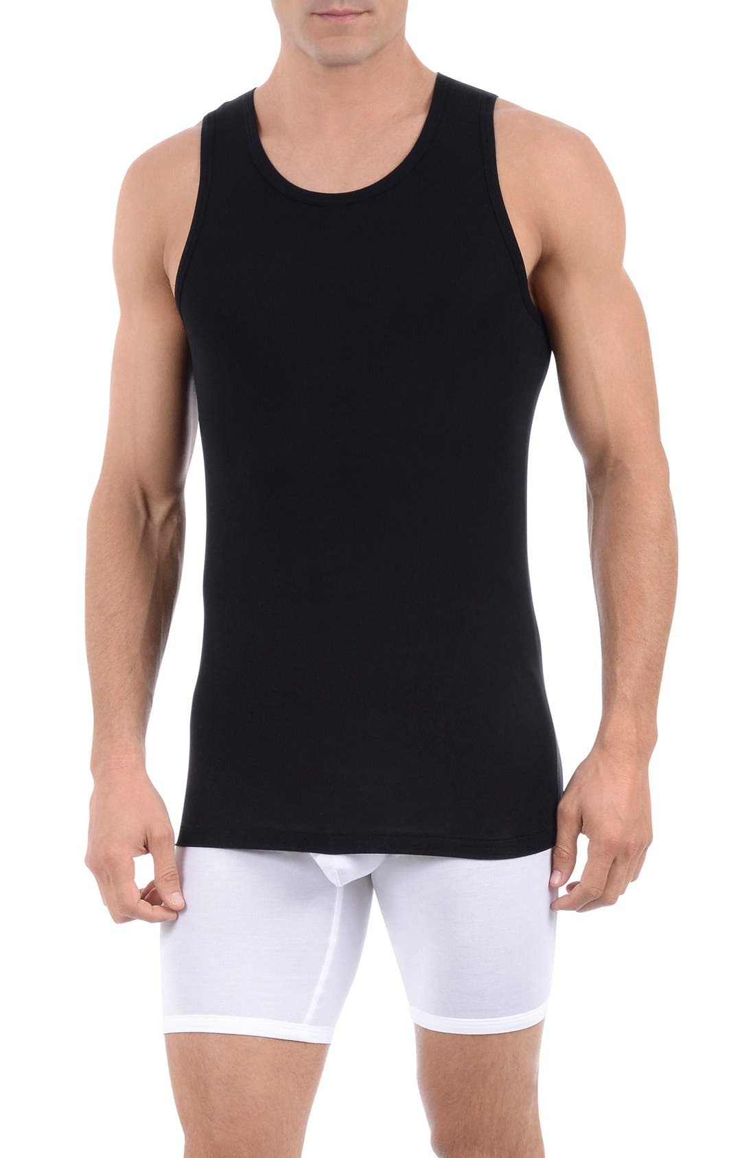 Tommy John | Second Skin Tank 