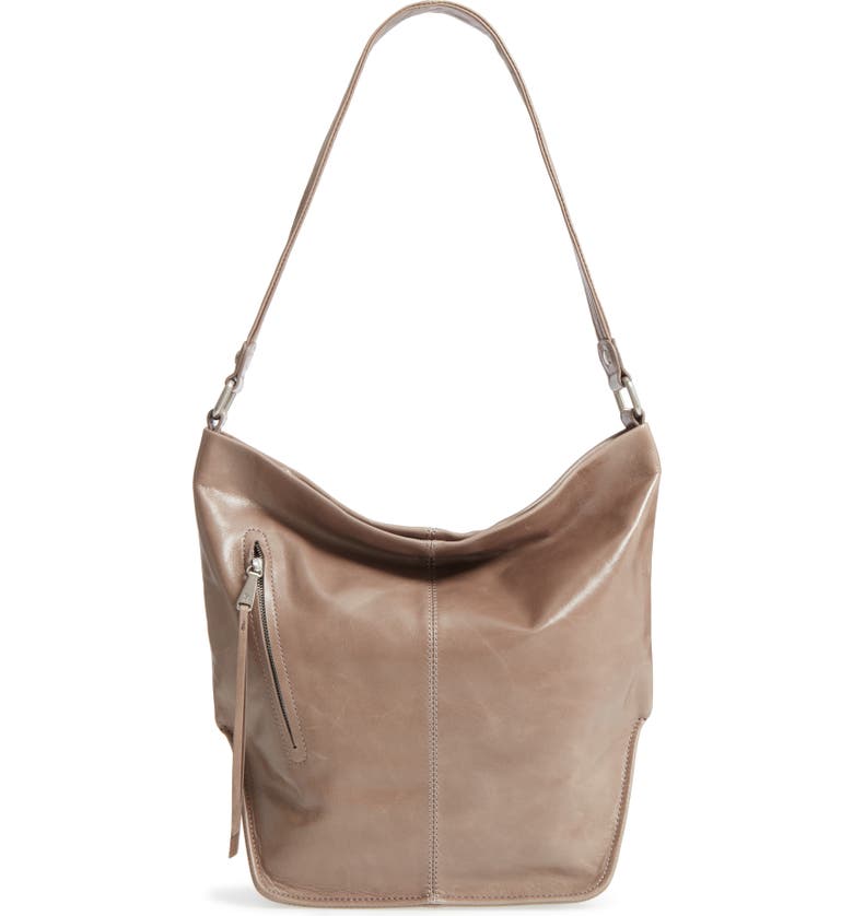 Hobo 'Meredith' Leather Bucket Bag | Nordstrom