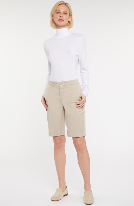 NYDJ NYDJ BERMUDA SHORTS