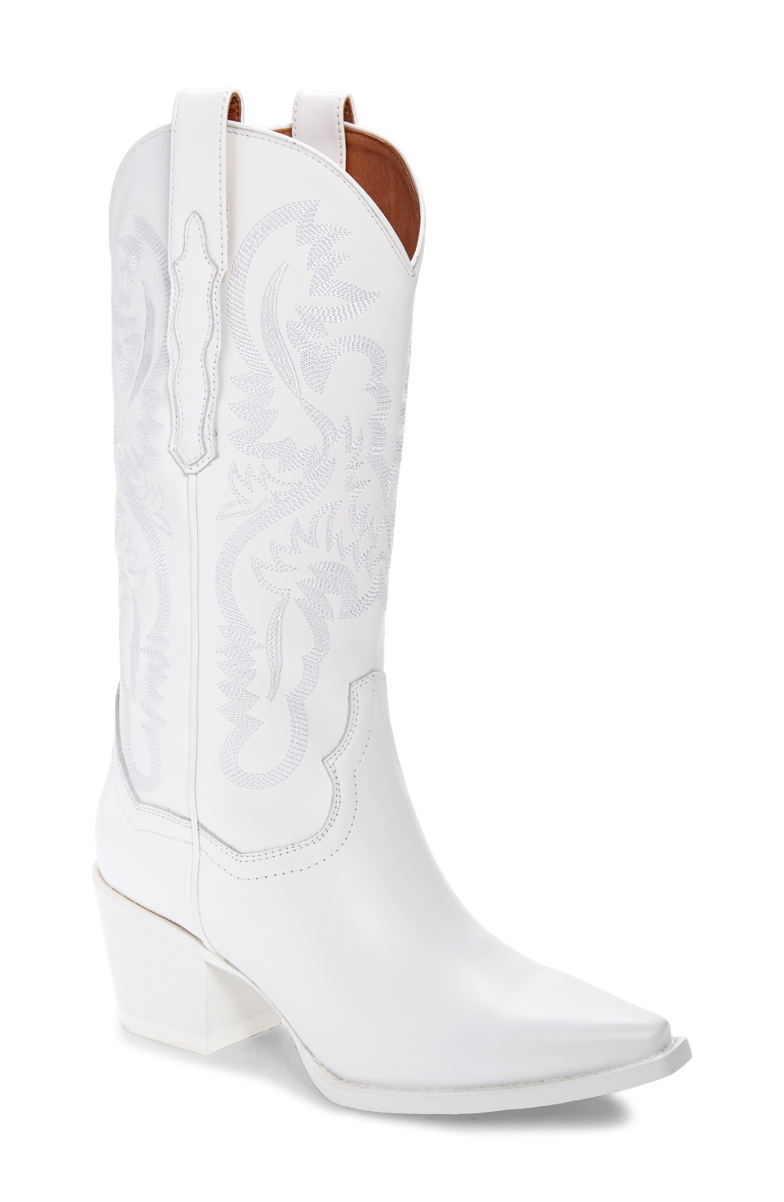 nordstrom western boots