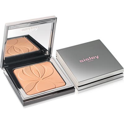 Sisley Paris Blur Expert Matte Finishing Powder Veil - No Color