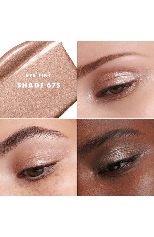 Armani Collezioni Armani Beauty Eye Tint Longwear Liquid Eyeshadow In 67s Shimmer Topper