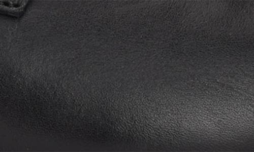 Calvin Klein Dillie Bit Loafer In Black