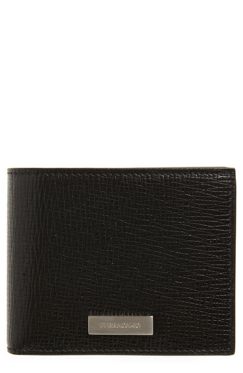 New Revival Leather Bifold Wallet
