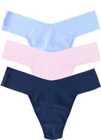 Breathe Thong (3-Pack)