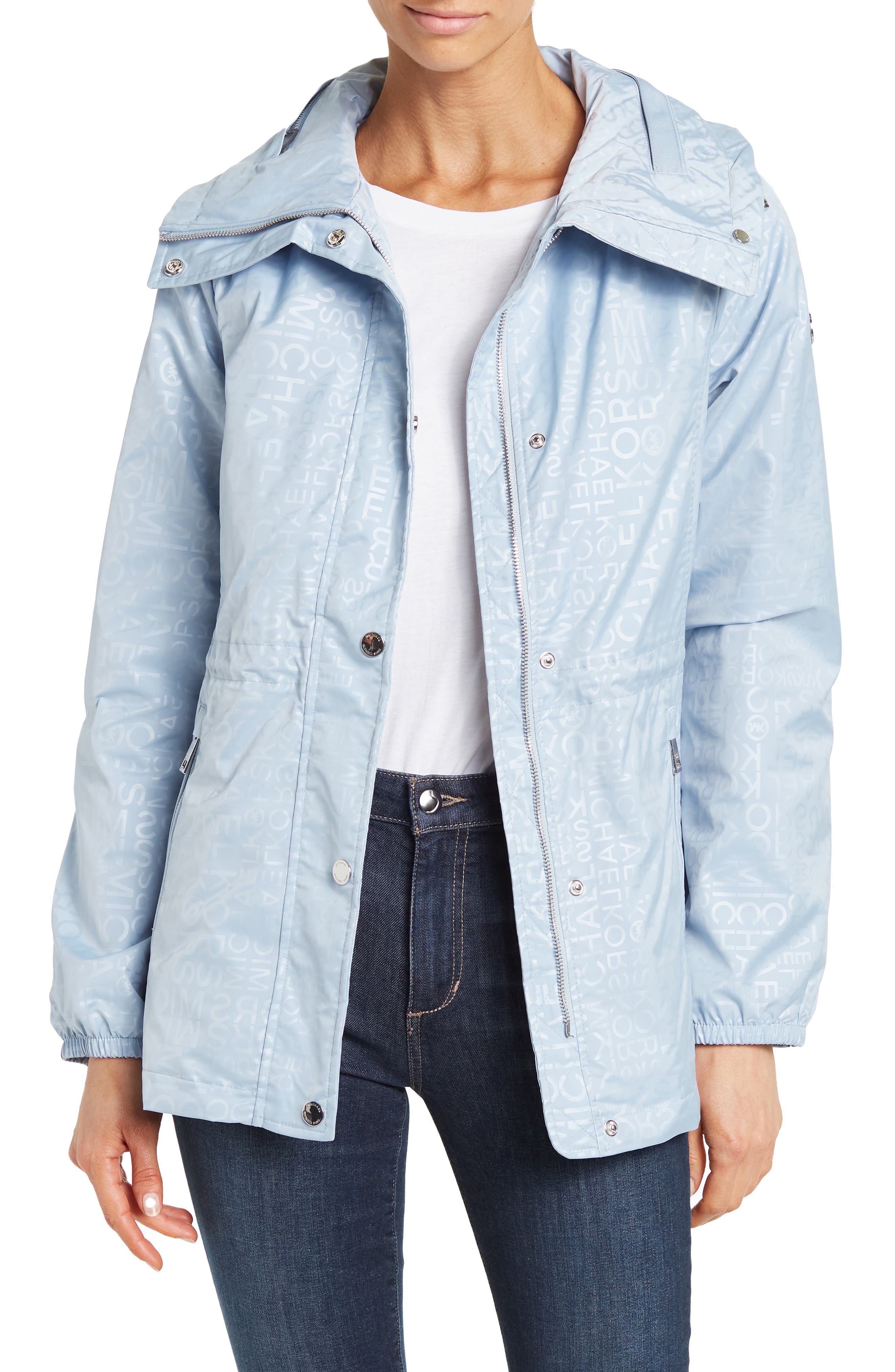 michael kors jacket womens nordstrom rack