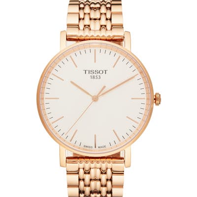 Tissot Everytime Medium Bracelet Watch,