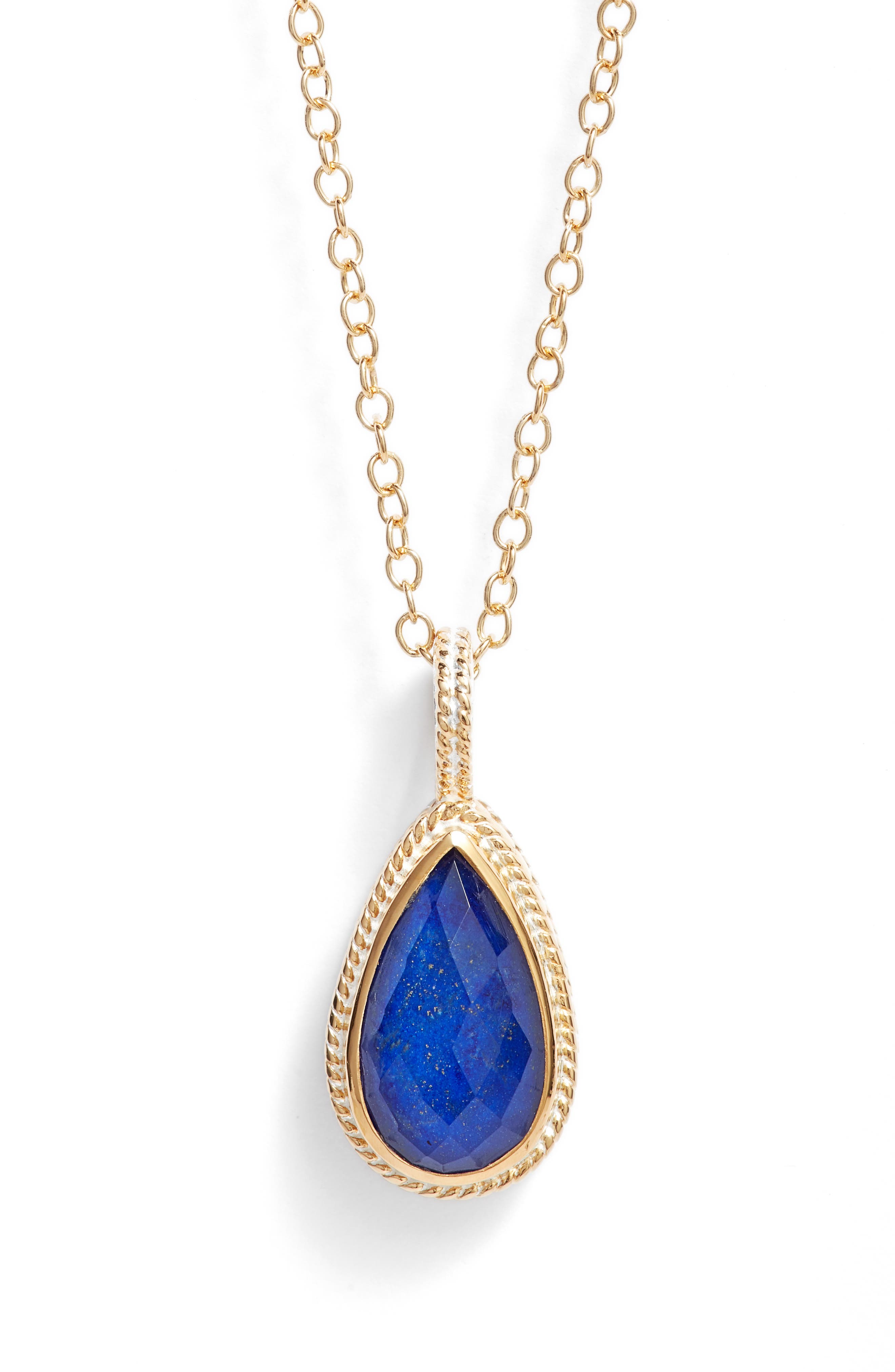 anna beck necklace nordstrom