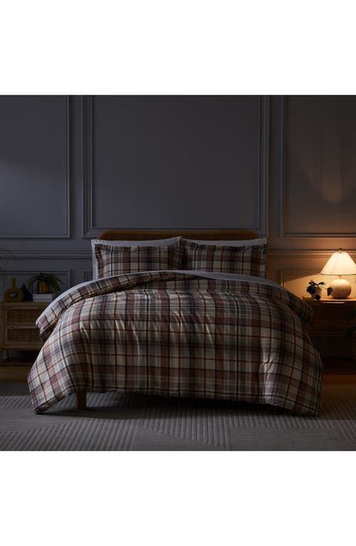 SOUTHSHORE FINE LINENS SOUTHSHORE FINE LINENS HIGHLAND 300 THREAD COUNT SHEET SET 