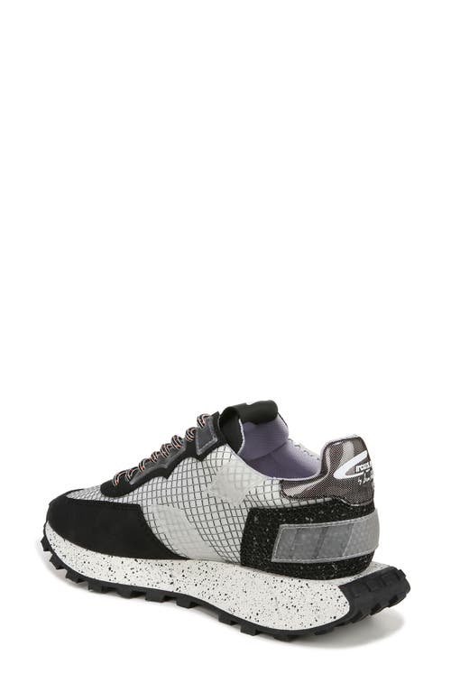 Circus Ny By Sam Edelman Devyn Sneaker In Black/white