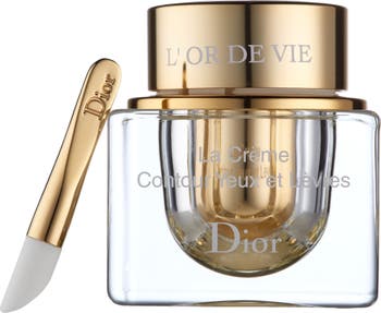 Eyes on the Brand: Christian Dior