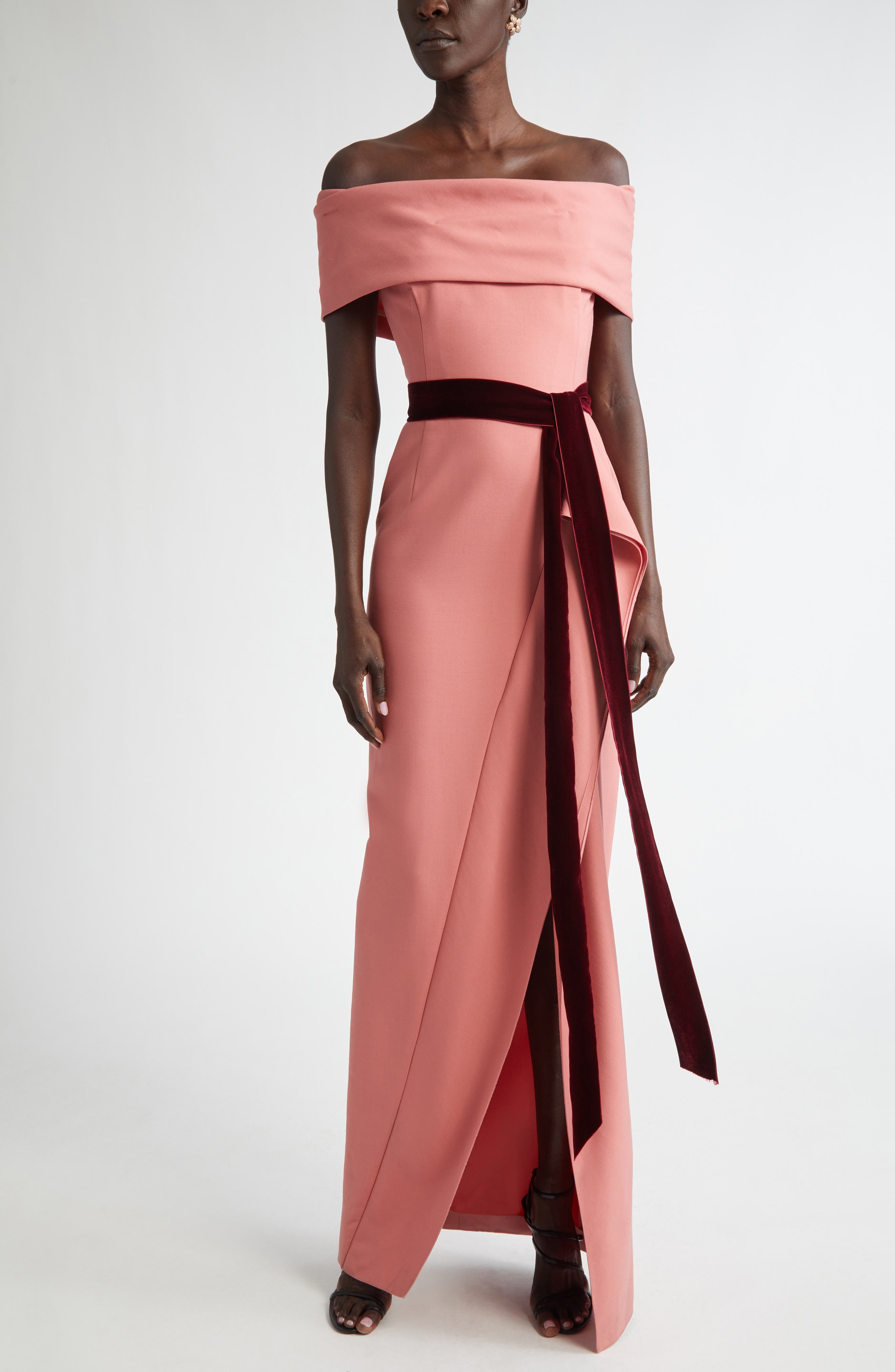 Women's Oscar de la Renta Formal Dresses & Evening Gowns | Nordstrom