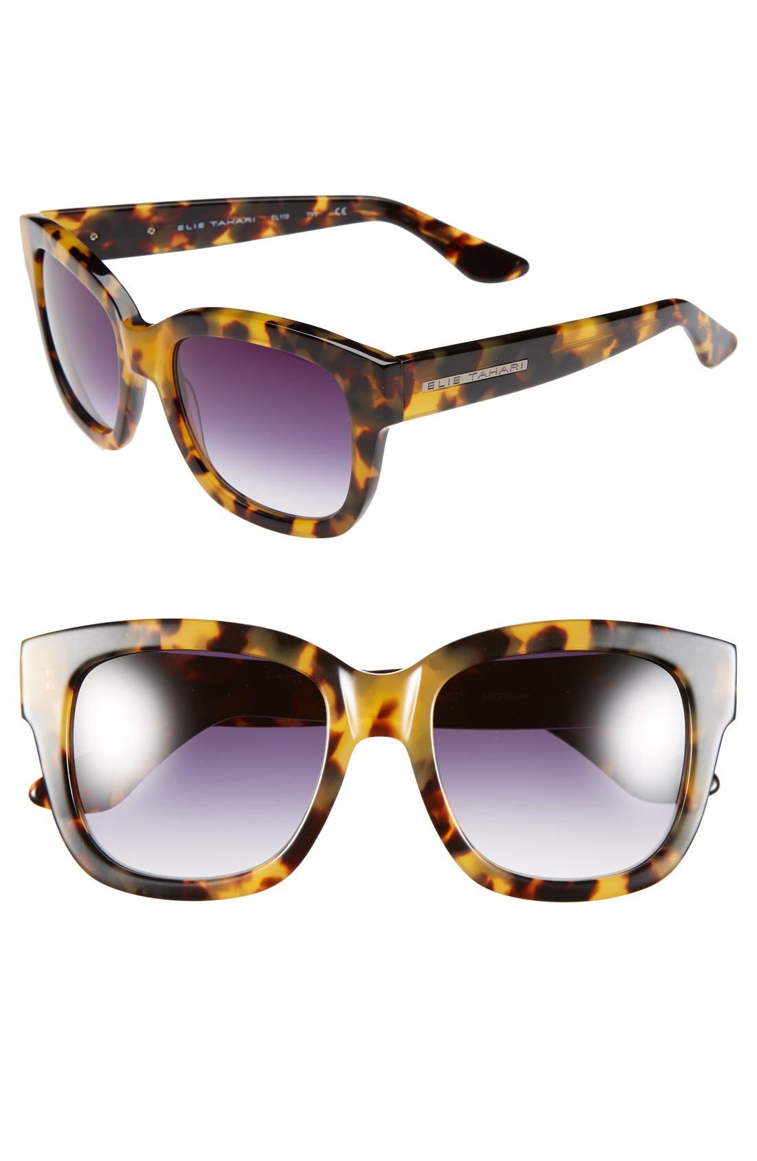 elie tahari sunglasses