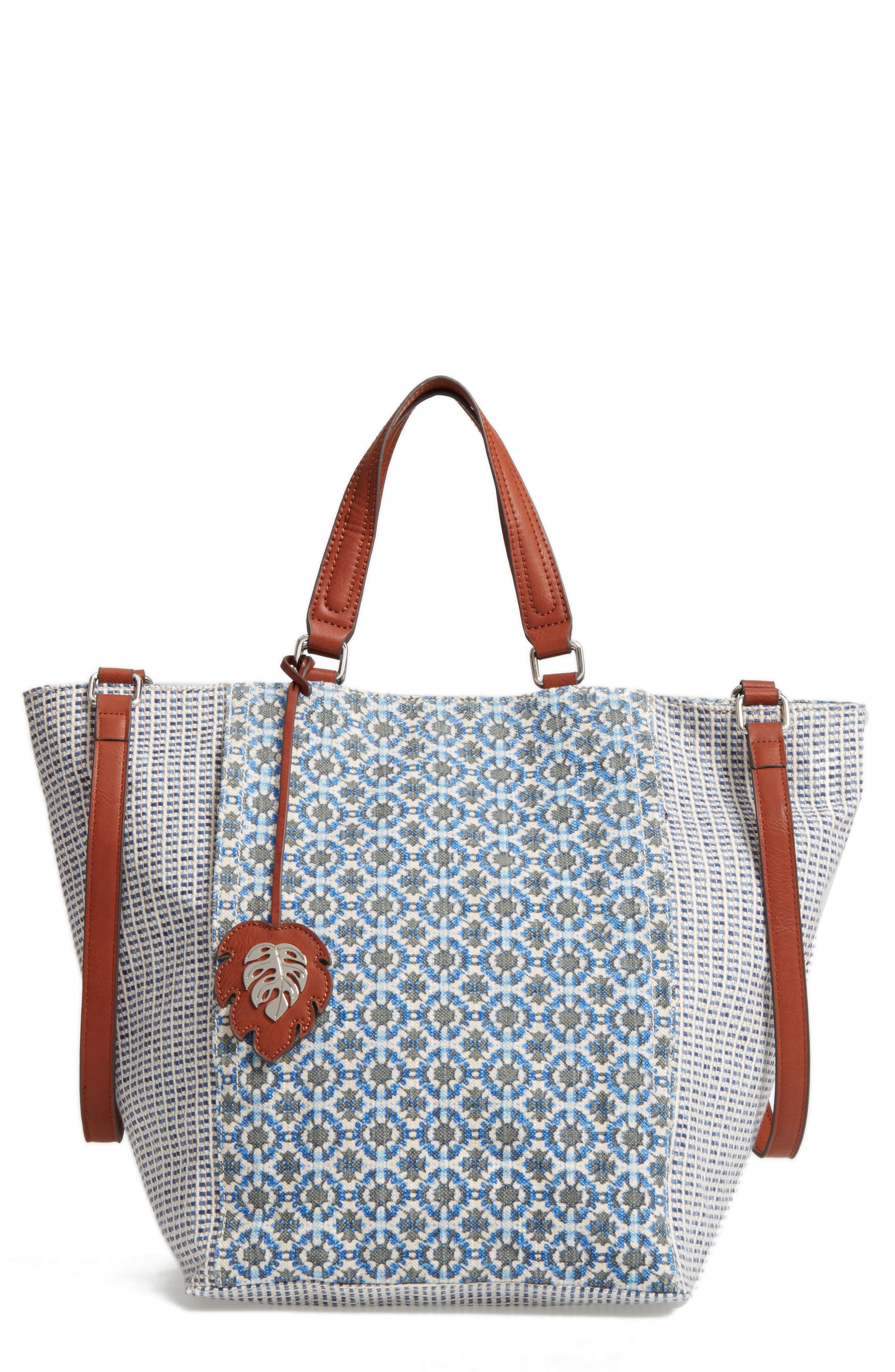 Tommy Bahama | Reef Convertible Tote 