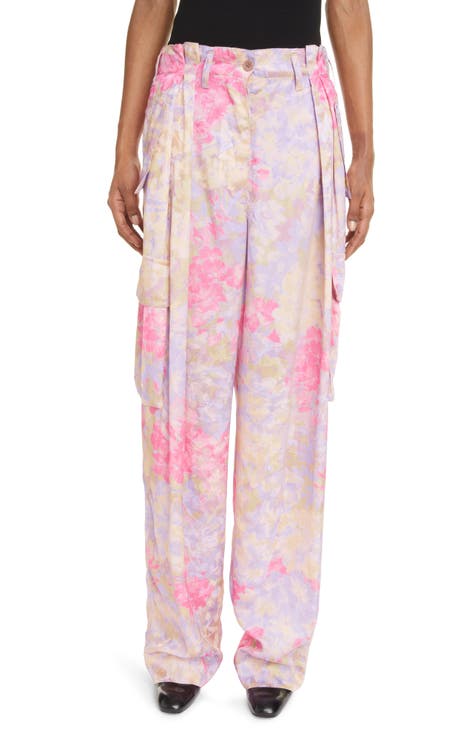 Women's Dries Van Noten Pants & Leggings | Nordstrom