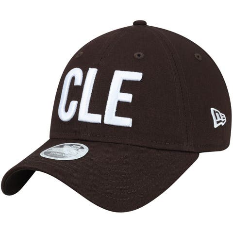 Men's Fanatics Branded White Cleveland Browns Big & Tall Hometown