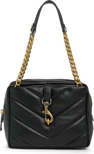 The Medium Quilt Effortless Tote - DKNY