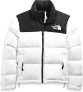 The North Face 1996 Retro Nuptse 700 Fill Packable Jacket Recycled