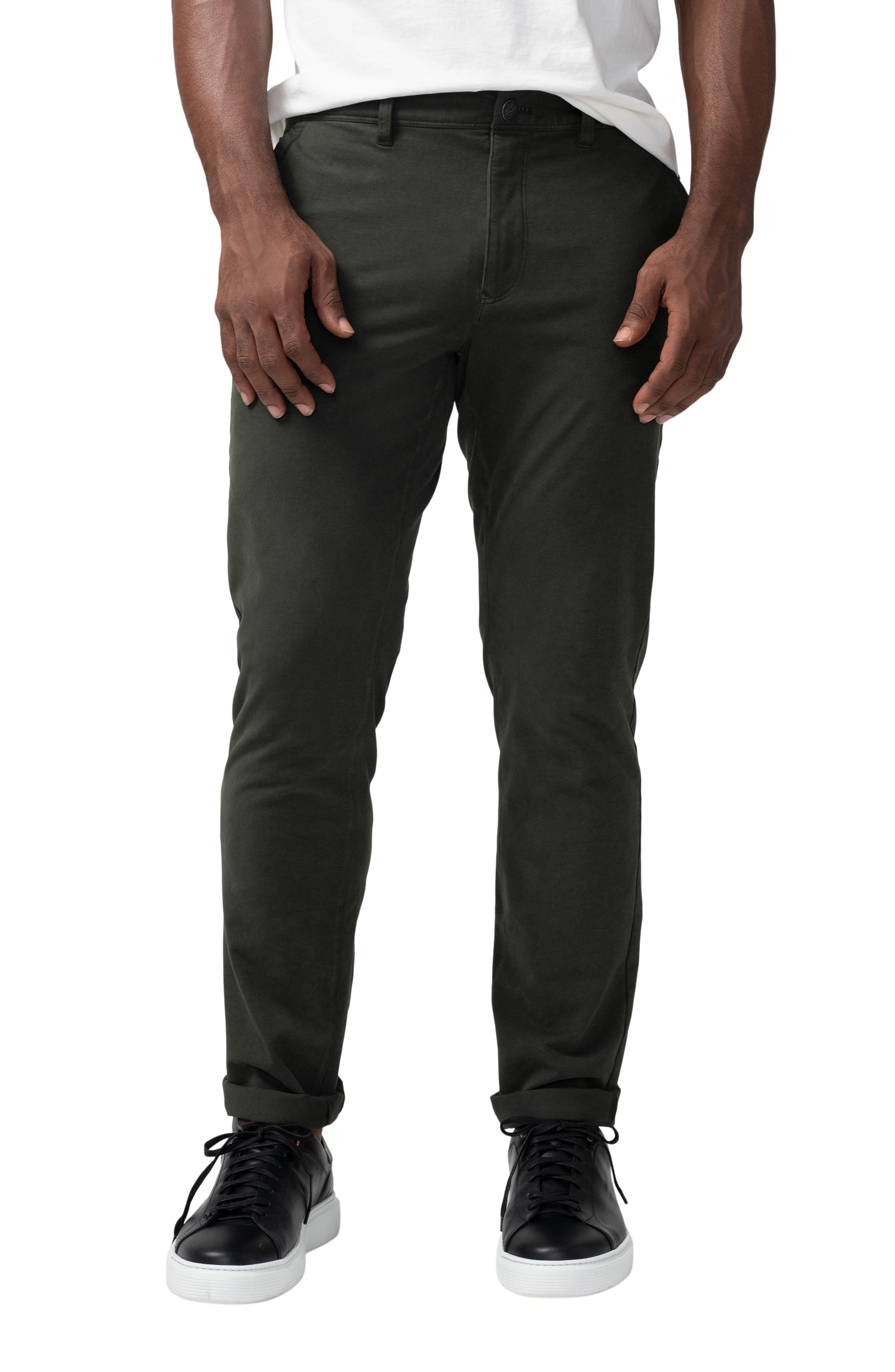Men's Jersey Knit Pants | Nordstrom