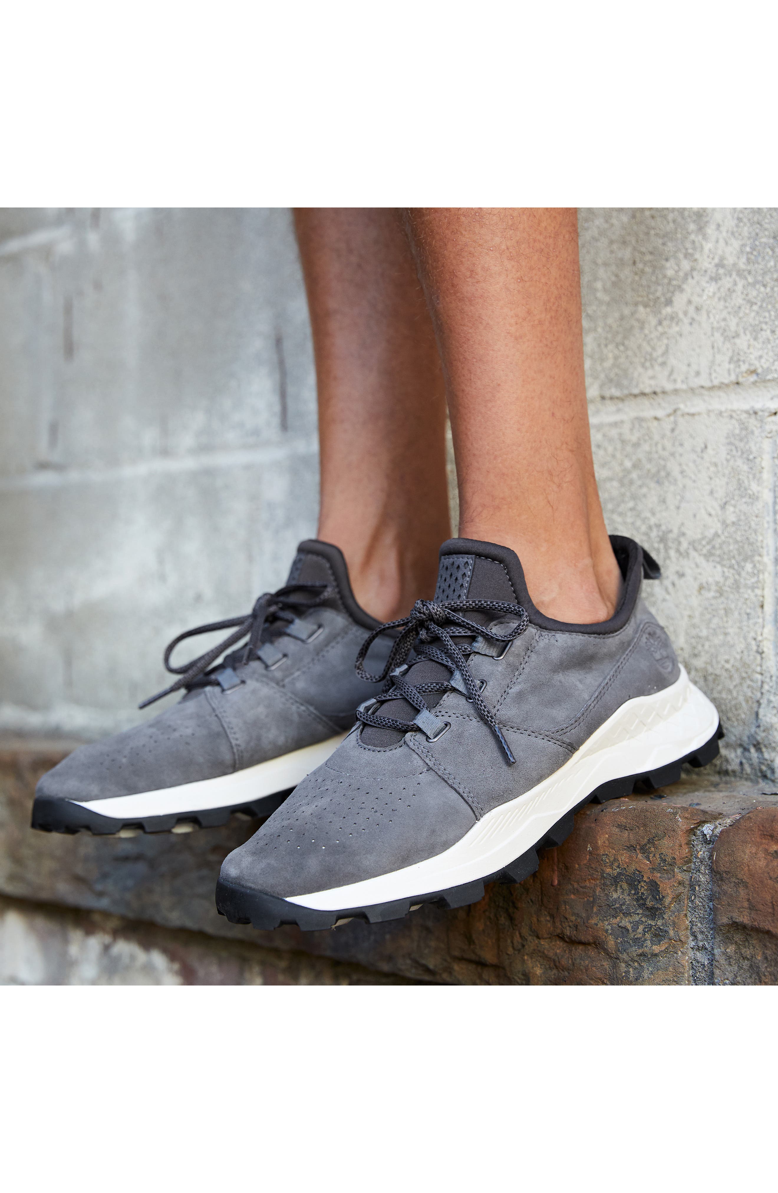 timberland brooklyn sneakers